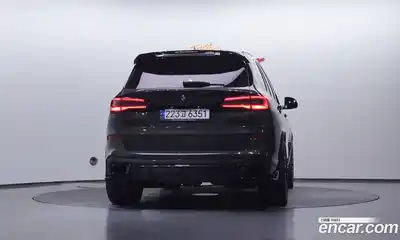 BMW X5 2023 3.0 Автомат в Москве № 539292, миниатюра 3