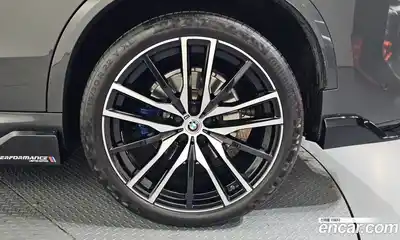 BMW X5 2023 3.0 Автомат в Москве № 539292, миниатюра 4