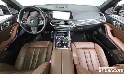 BMW X5 2023 3.0 Автомат в Москве № 539292, миниатюра 6