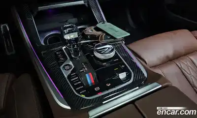 BMW X5 2023 3.0 Автомат в Москве № 539292, миниатюра 8