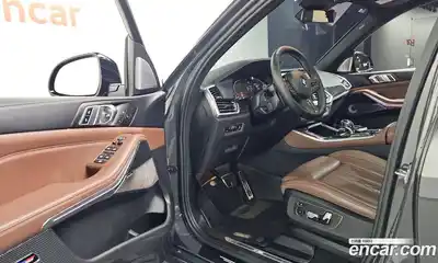 BMW X5 2023 3.0 Автомат в Москве № 539292, миниатюра 9