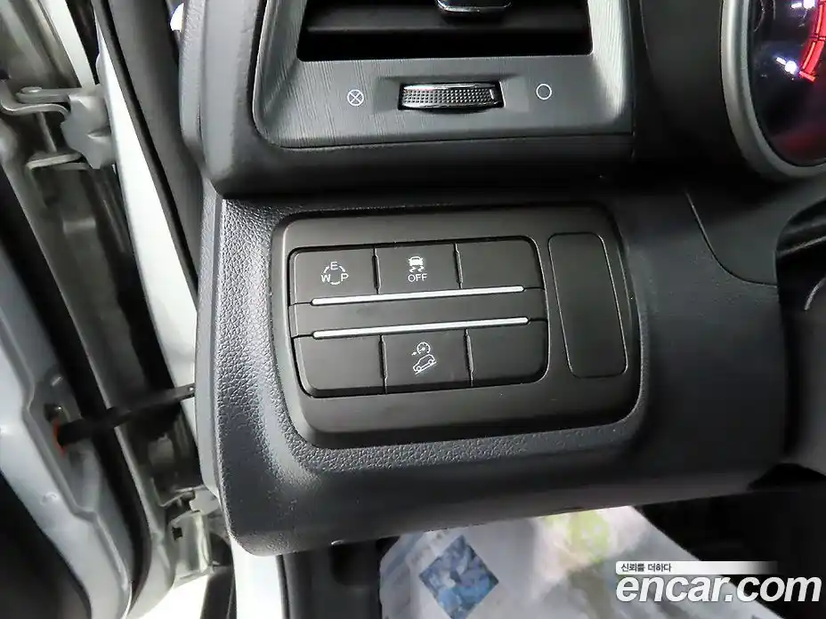 SsangYong TIBOLI 2019 1.6 Автомат в Москве № 539375, фото 14