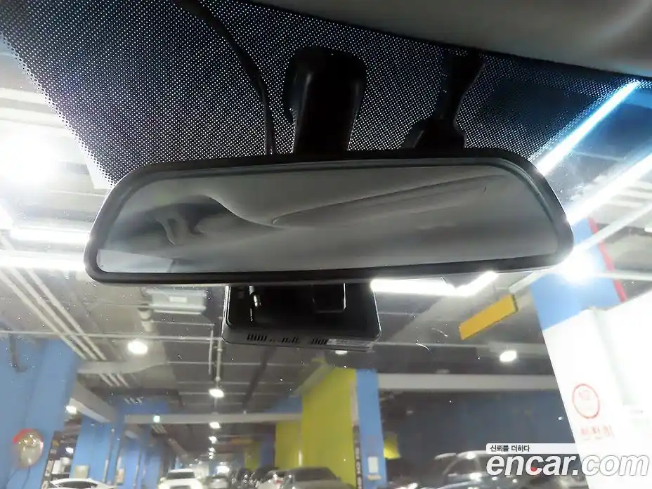 SsangYong TIBOLI 2019 1.6 Автомат в Москве № 539375, фото 16