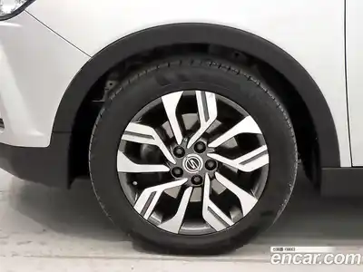 SsangYong TIBOLI 2019 1.6 Автомат в Москве № 539375, миниатюра 5