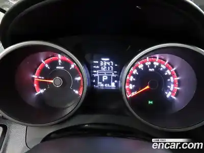 SsangYong TIBOLI 2019 1.6 Автомат в Москве № 539375, миниатюра 8