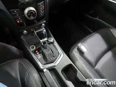 SsangYong TIBOLI 2019 1.6 Автомат в Москве № 539375, миниатюра 9