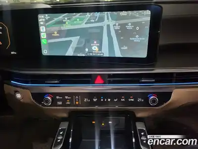 Kia Sorento 2026 1.6 Автомат в Москве № 53978, миниатюра 11