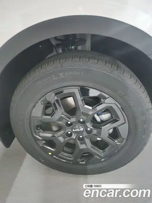 Kia Sorento 2026 1.6 Автомат в Москве № 53978, фото 13