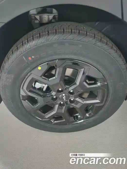 Kia Sorento 2026 1.6 Автомат в Москве № 53978, фото 14