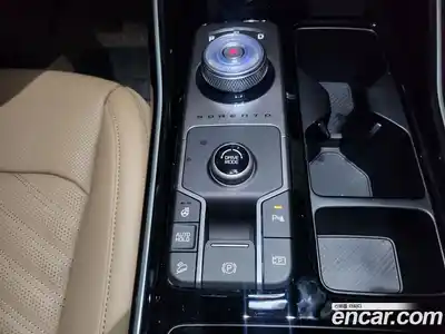 Kia Sorento 2026 1.6 Автомат в Москве № 53978, миниатюра 3