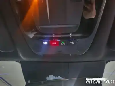 Kia Sorento 2026 1.6 Автомат в Москве № 53978, миниатюра 5