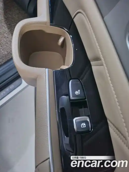 Kia Sorento 2026 1.6 Автомат в Москве № 53978, фото 7