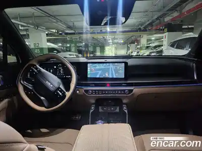 Kia Sorento 2026 1.6 Автомат в Москве № 53978, миниатюра 8