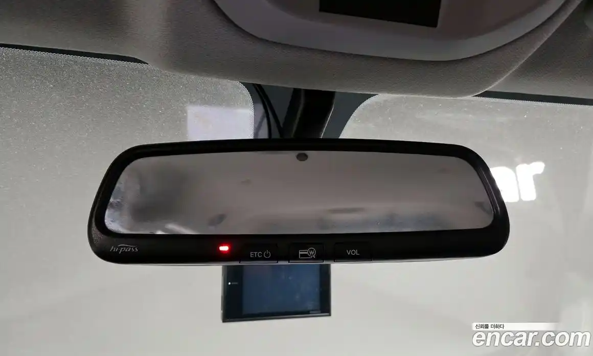 Chevrolet Spark 2018 1.0 Автомат в Москве № 540064, фото 16