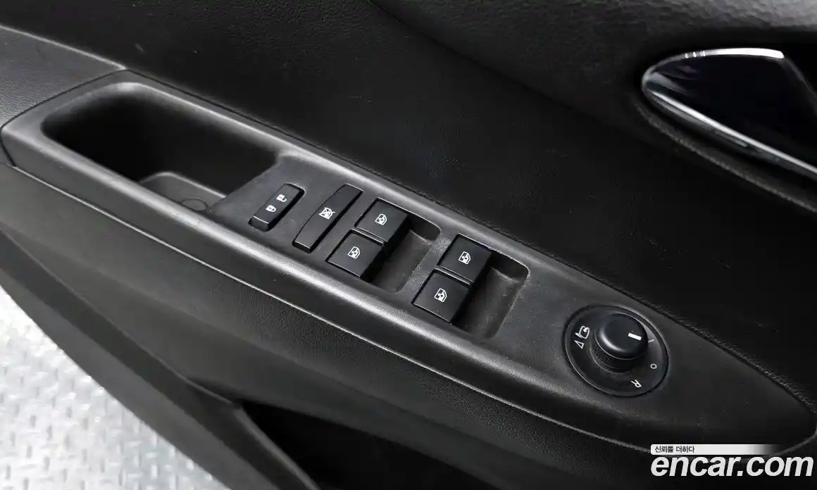 Chevrolet Spark 2018 1.0 Автомат в Москве № 540064, фото 17