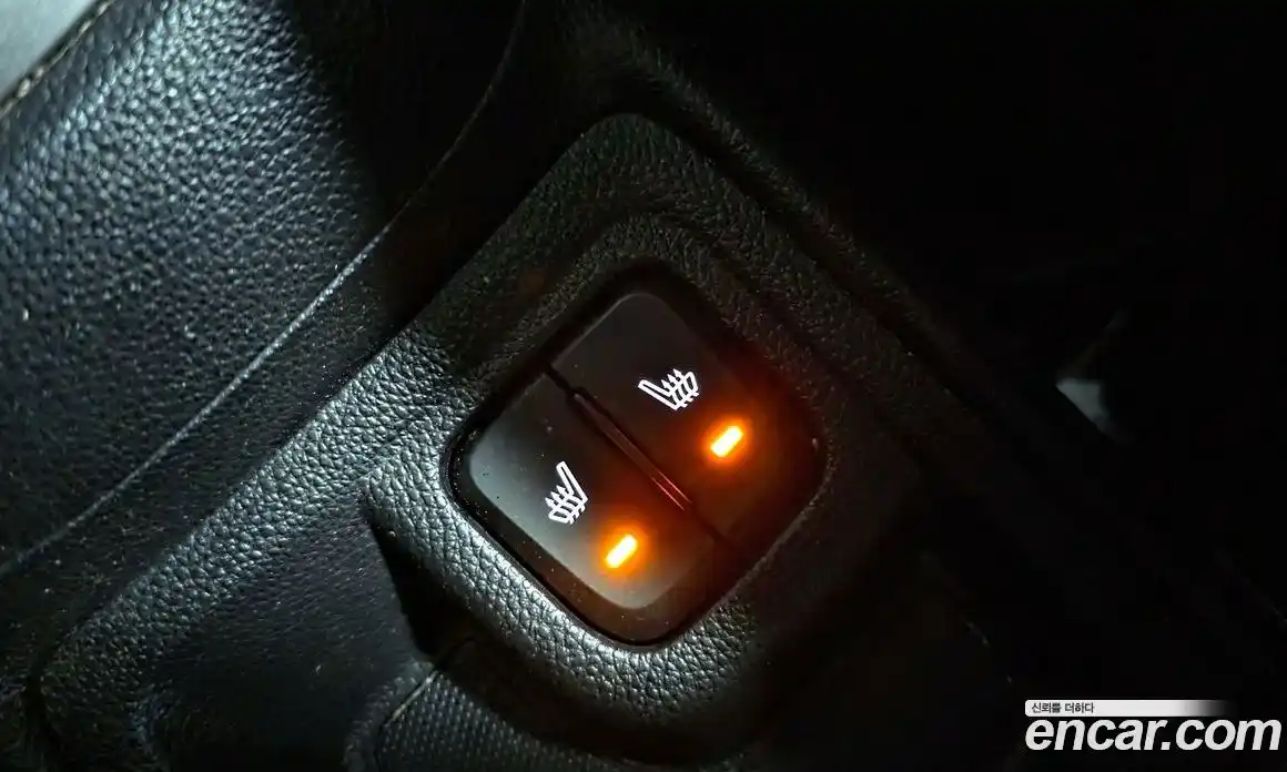 Chevrolet Spark 2018 1.0 Автомат в Москве № 540064, фото 18