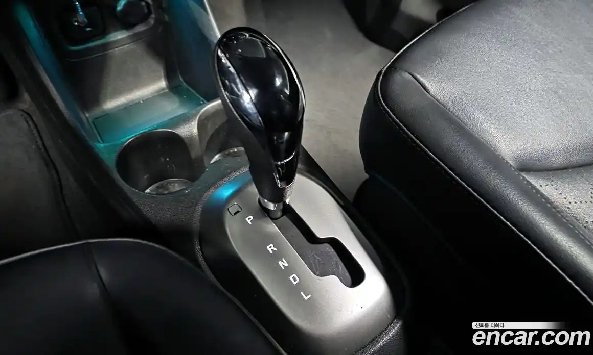 Chevrolet Spark 2018 1.0 Автомат в Москве № 540064, фото 9