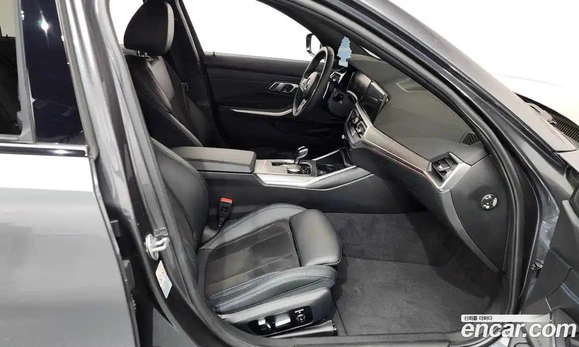 BMW 3-Series 2020 2.0 Автомат в Москве № 540465, фото 11