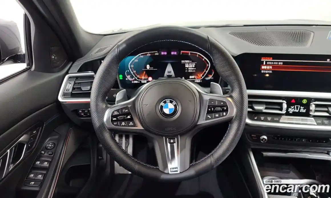 BMW 3-Series 2020 2.0 Автомат в Москве № 540465, фото 13