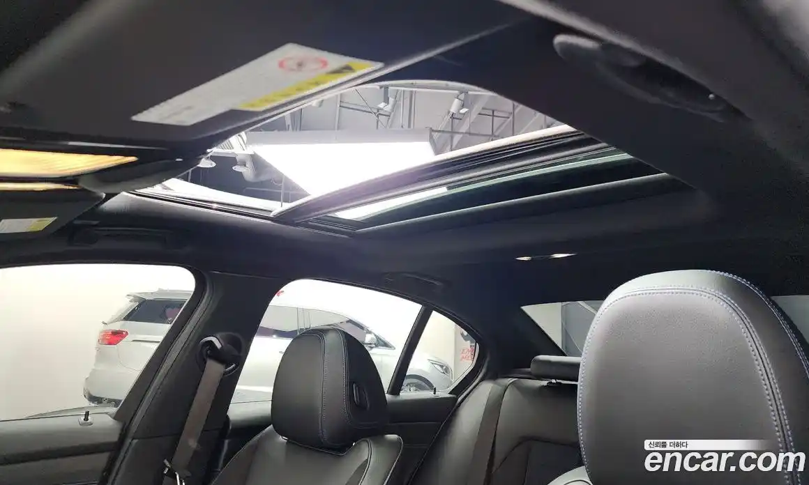 BMW 3-Series 2020 2.0 Автомат в Москве № 540465, фото 19