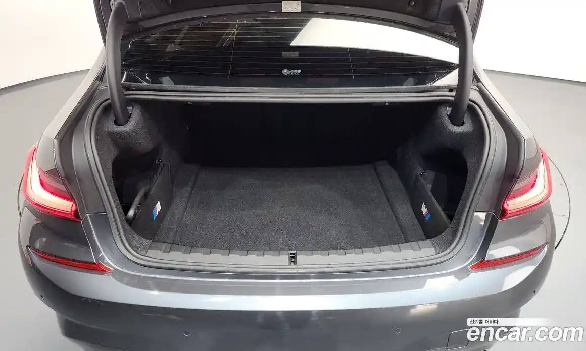 BMW 3-Series 2020 2.0 Автомат в Москве № 540465, фото 20