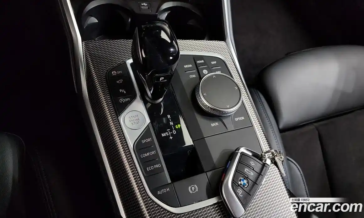 BMW 3-Series 2020 2.0 Автомат в Москве № 540465, фото 9