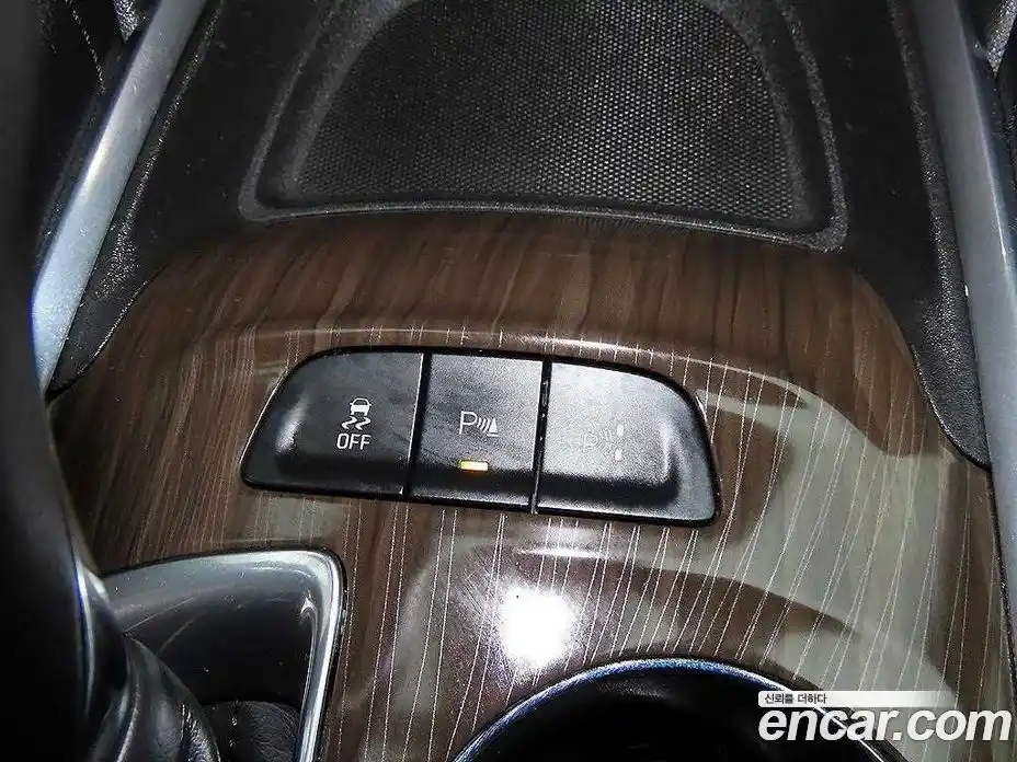 Chevrolet Malibu 2017 2.0 Автомат в Москве № 540703, фото 19