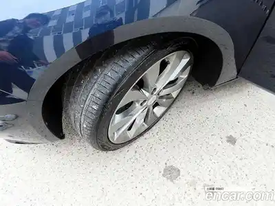 Chevrolet Malibu 2017 2.0 Автомат в Москве № 540703, миниатюра 5