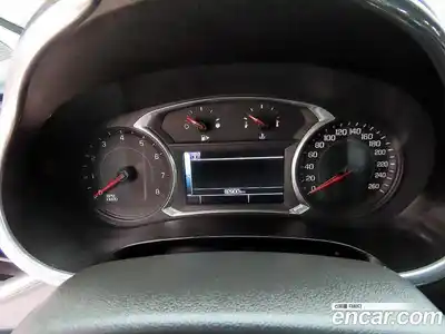 Chevrolet Malibu 2017 2.0 Автомат в Москве № 540703, миниатюра 8