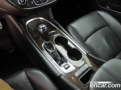 Chevrolet Malibu 2017 2.0 Автомат в Москве № 540703, миниатюра 9