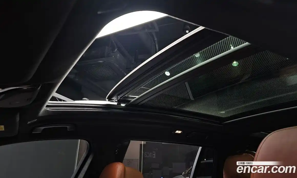 BMW X7 2023 3.0 Автомат в Москве № 540830, фото 19