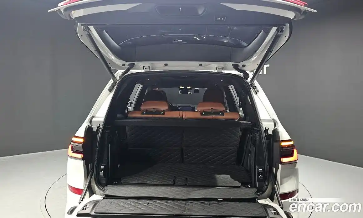 BMW X7 2023 3.0 Автомат в Москве № 540830, фото 20