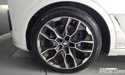 BMW X7 2023 3.0 Автомат в Москве № 540830, миниатюра 5