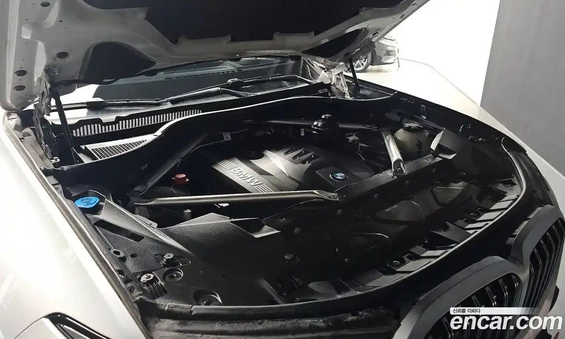 BMW X7 2023 3.0 Автомат в Москве № 540830, фото 6