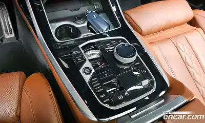 BMW X7 2023 3.0 Автомат в Москве № 540830, миниатюра 9