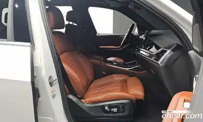 BMW X7 2023 3.0 Автомат в Москве № 540830, миниатюра 10