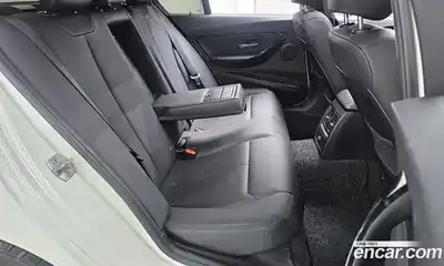 BMW 3-Series 2016 2.0 Автомат в Москве № 540982, миниатюра 12