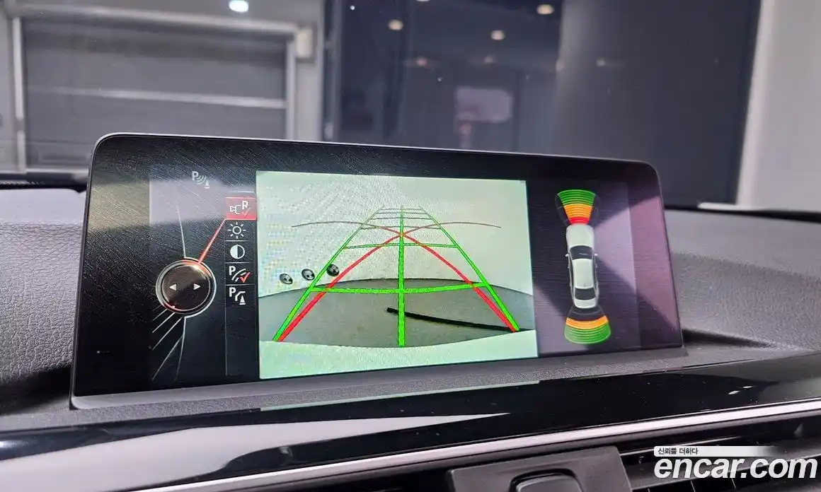 BMW 3-Series 2016 2.0 Автомат в Москве № 540982, фото 16