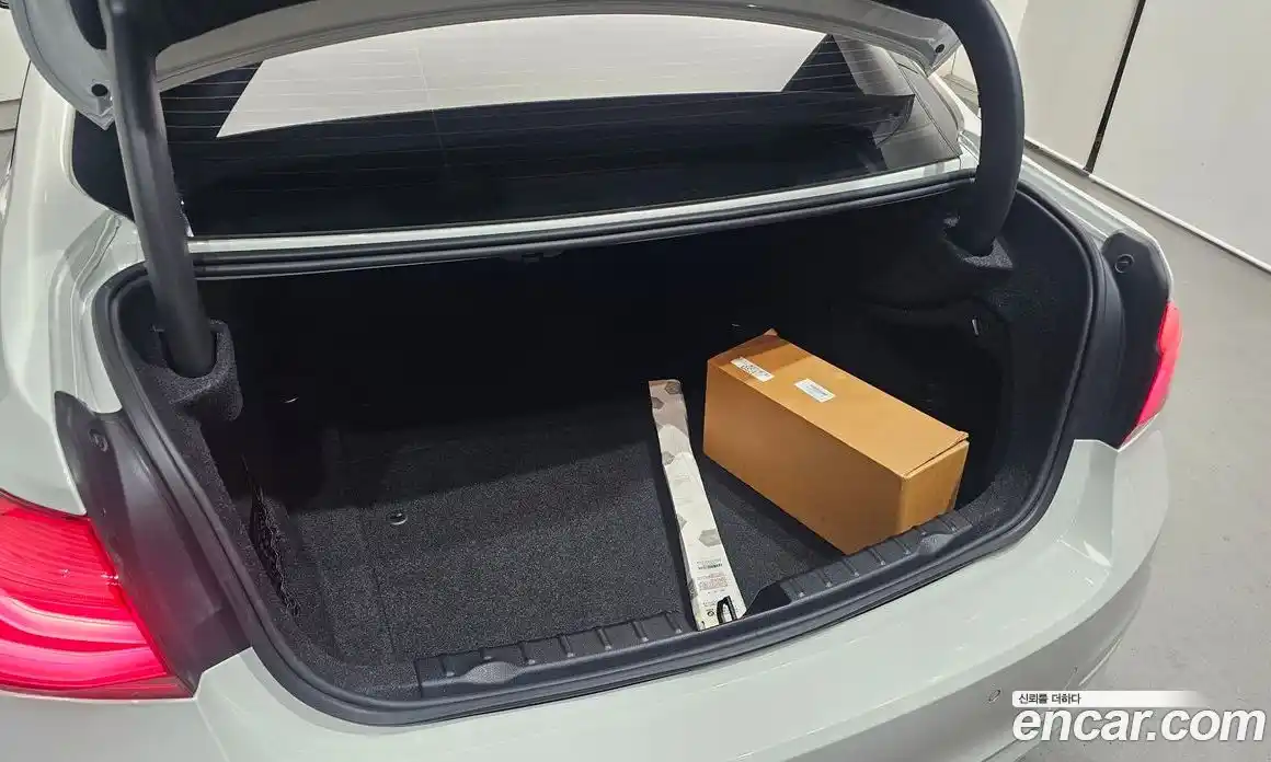 BMW 3-Series 2016 2.0 Автомат в Москве № 540982, фото 20