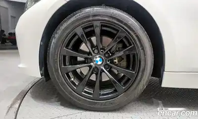 BMW 3-Series 2016 2.0 Автомат в Москве № 540982, миниатюра 5