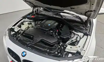 BMW 3-Series 2016 2.0 Автомат в Москве № 540982, миниатюра 6