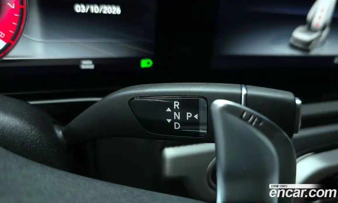 Mercedes-Benz G-Class 2021 4.0 Автомат в Москве № 541902, фото 9