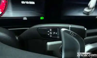 Mercedes-Benz G-Class 2021 4.0 Автомат в Москве № 541902, миниатюра 9