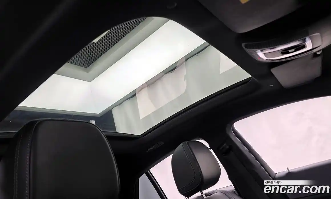 Mercedes-Benz GLE-Class 2023 3.0 Автомат в Москве № 542023, фото 17