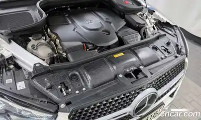 Mercedes-Benz GLE-Class 2023 3.0 Автомат в Москве № 542023, миниатюра 6