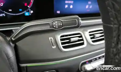 Mercedes-Benz GLE-Class 2023 3.0 Автомат в Москве № 542023, миниатюра 9