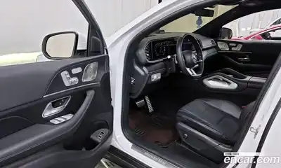 Mercedes-Benz GLE-Class 2023 3.0 Автомат в Москве № 542023, миниатюра 10