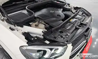 Mercedes-Benz GLE-Class 2022 3.0 Автомат в Москве № 543146, миниатюра 6