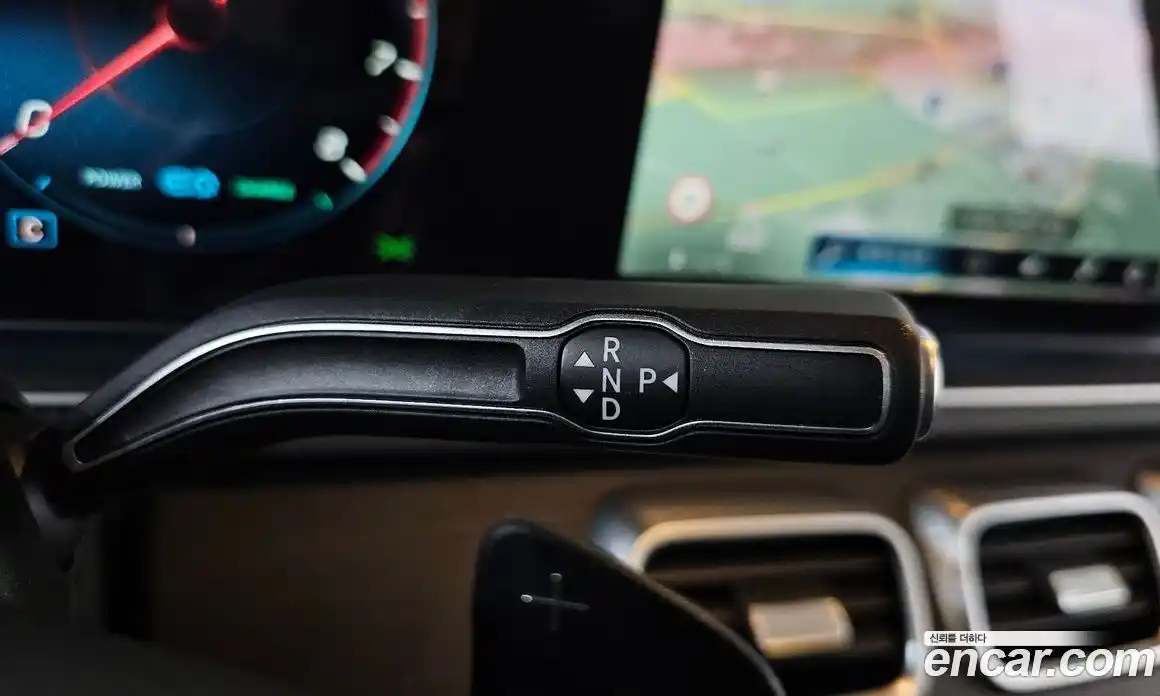 Mercedes-Benz GLE-Class 2022 3.0 Автомат в Москве № 543146, фото 9