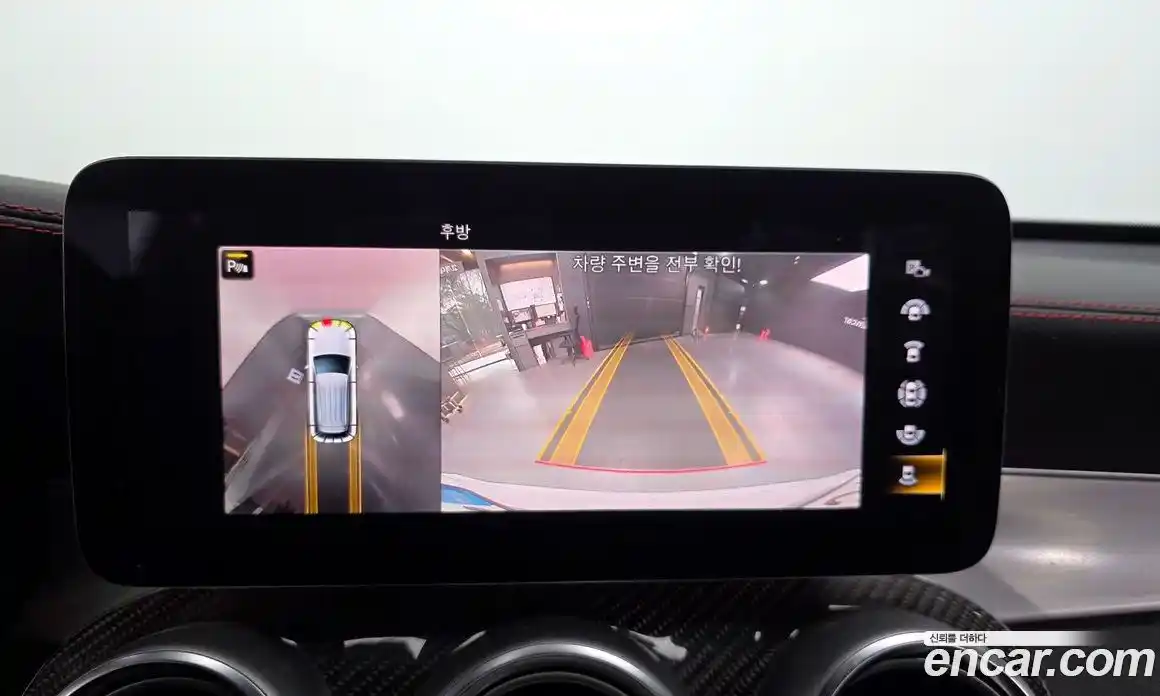 Mercedes-Benz GLC-Class 2021 3.0 Автомат в Москве № 543228, фото 15